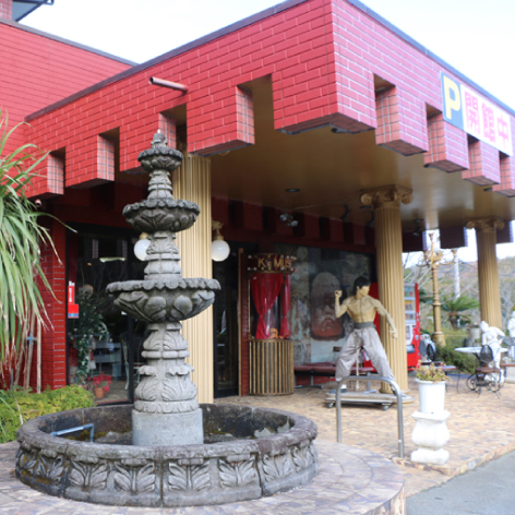 伊豆蝋人形美術館