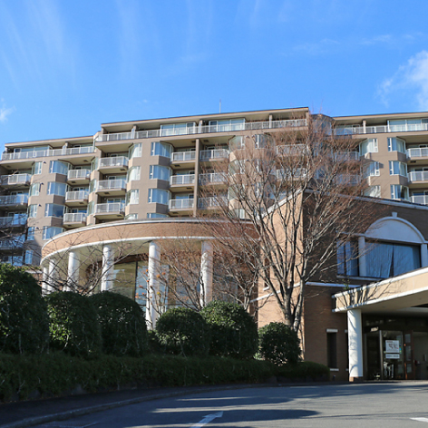 ヴィラージュ伊豆高原