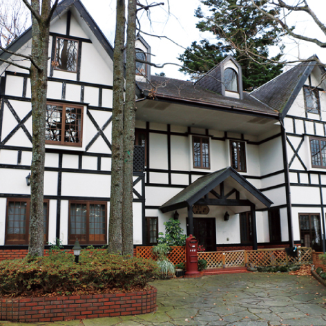 伊豆高原温泉　あさりのお宿